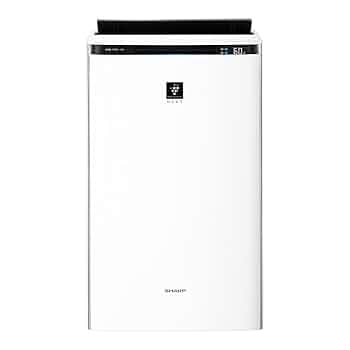 SHARP加湿空気清浄機プラズマクラスターKI-JP100-W 51iUlGU9N+L._UF894,1000_QL80_.jpg